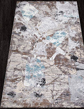 TRENDY B027A L.GREY SHRINK / LIHGT GREY