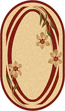 Азия ПРЕМИУМ 30468-04 овал