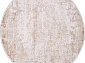 ALLURES 12216 CREAM / CREAM Круг