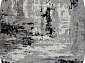 PALERMO F279 DARK GRAY Овал