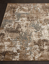 Ковер ROXY D737 BEIGE