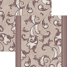 принт обр 8-ми цветное полотно p1288c5p 93