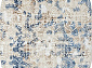 ANTEP O1699 630 CREAM / BLUE Овал
