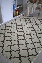 Ковер Scandinavian TRELLIS 37-2637