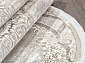 ALFANI Q018A VIZON FDY / CREAM SHRINK Овал