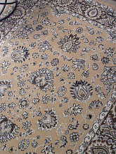 PRAGA 06030A BEIGE / BEIGE