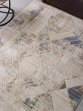 Ковер MELODY 35991A BEIGE / CREAM
