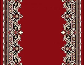 Ковровая дорожка  п/ш Милана  33-04