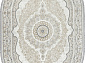SANDALI 29826Y BEIGE / CREAM Овал
