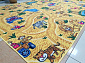 Детский ковер-палас SAFARI 