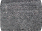 SERENITY D768 GRAY Овал