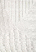 Ковер JUNO-A E139AW CREAM / CREAM