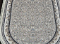 MAKTUB 7006 000 Овал