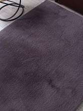из искусственного меха RABBIT LUXE PX2001 GRAY