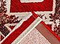 YUTA 0T291RG RED / RED