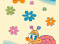Детский ковер  KIDS 42611 44933