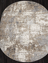 Ковер MONTANA F110 BEIGE Овал