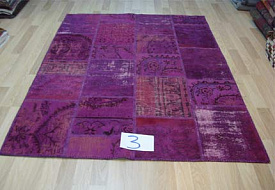 ручной работы Vintage Look at Me P-03