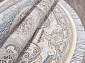FARSI 1500 144 LIGHT GRAY Круг