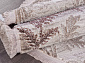 REGINA O0284 080 BROWN Овал