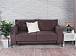 LAVIN AB678A BEIGE / BROWN