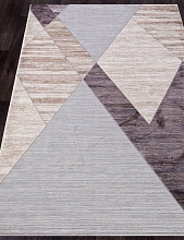 TOKIO 17977A L.BEIGE / GREY