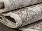 MARMARIS 26941A GRY / D.BEIGE Овал