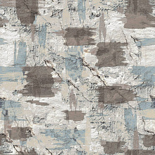 Ковровая Дорожка принт 10-ти цветная дорожка p2392z9r 81