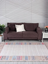 низковорсовый нескользящий LAVIN AB777A MULTICOLOR