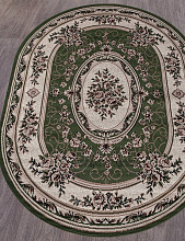 GAVANA 5444 GREEN Овал