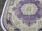 NAPOLI 9006B LILAC / LILAC Овал
