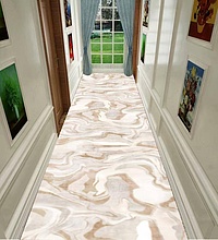 Ковровая Дорожка HAVEN PX6114 CREAM