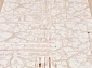 Planeta 0340A Cream-Brown
