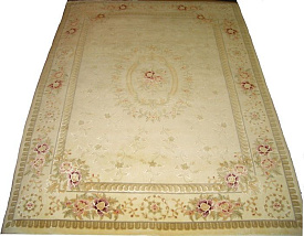 шерстяной с шелком TIBET Linxia 100L N07-35