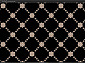 Ковровая Дорожка COLIZEY VR39 BLACK
