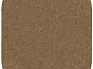 фризе JAZZY BASIC dark beige  ОВАЛ 