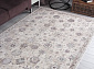 LILY 9312A S.WHITE / P.LILAC
