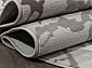 SILVER F389 GRAY Овал