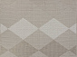 Ковер-циновка INDIGO S118 CREAM-BEIGE