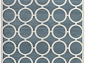 SARDES TRUVA 08426T BLUE / BLUE