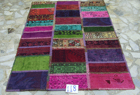 винтажный ручной работы Vintage Look at Me P-118