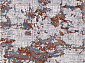 PAMIR 7346A L.GREY / L.GREY