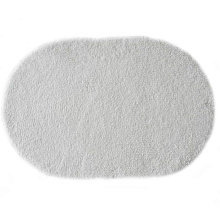 шегги MICRO-FIBER White ОВАЛ