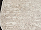 MIKONOS F584AC CREAM / KAHVE Овал