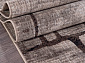 SIERRA D717 BEIGE-BROWN 2