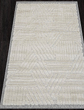 TUNIS 6607A WHITE / WHITE