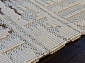 ZARA 01179A WHITE / D.VIZON