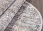 MODA A0076 K.GRI COKME / K.GRI COKME Овал
