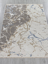 Ковер MOSSO 27231 GRY / BLUE