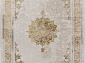 DELINA A064A CREAM / GOLD FDY